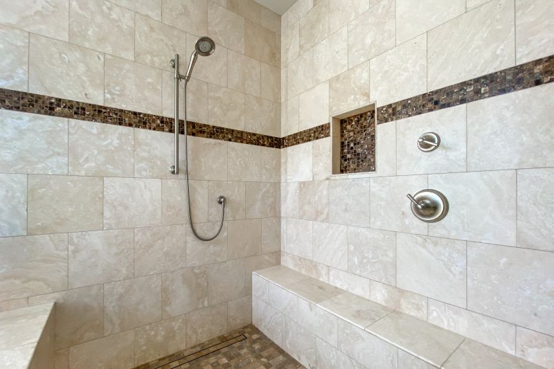 Cost of Shower Installation in Pomona, CA